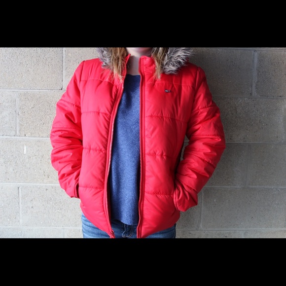 Vintage Women’s Tommy Hilfiger coat - Picture 5 of 5